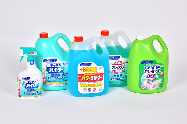 ハイター