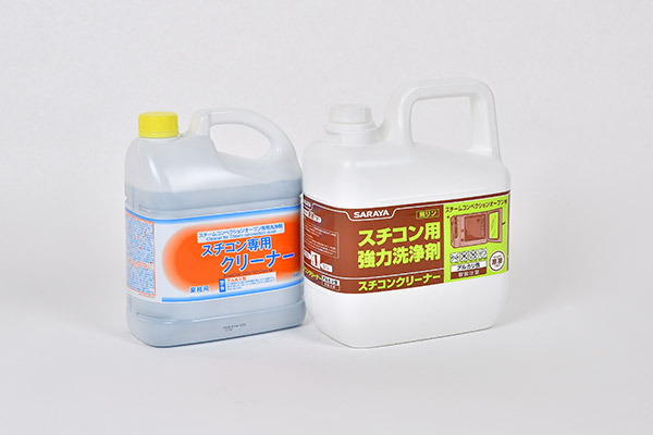 スチコンクリーナー